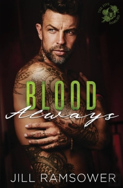 Bertrand.pt - Blood Always
