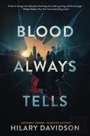 Blood Always Tells
