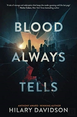 Bertrand.pt - Blood Always Tells