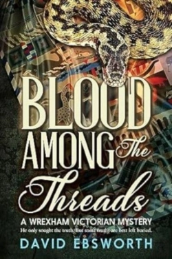 Bertrand.pt - Blood Among The Threads