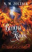 Blood And Ashes