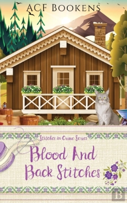 Bertrand.pt - Blood And Back Stitches