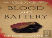 Blood And Battery