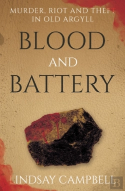 Bertrand.pt - Blood And Battery