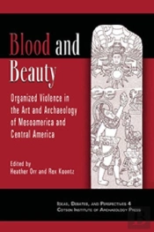 Blood And Beauty