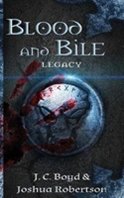 Blood And Bile