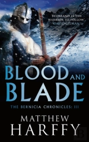 Blood And Blade