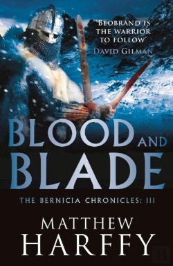 Bertrand.pt - Blood And Blade