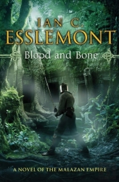 Blood And Bone