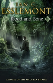Blood And Bone