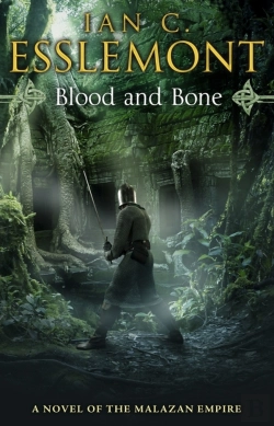 Bertrand.pt - Blood And Bone