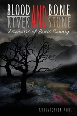 Bertrand.pt - Blood And Bone, River And Stone