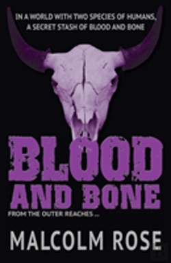 Bertrand.pt - Blood And Bone