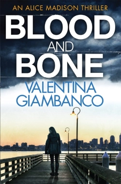 Bertrand.pt - Blood And Bone