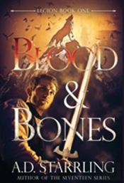 Blood And Bones