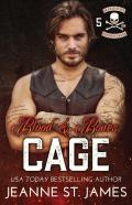 Blood And Bones - Cage