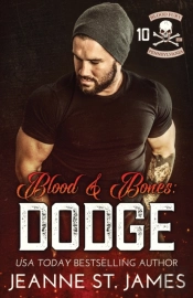 Blood And Bones - Dodge