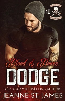 Bertrand.pt - Blood And Bones - Dodge
