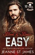 Blood And Bones - Easy