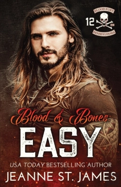 Bertrand.pt - Blood And Bones - Easy
