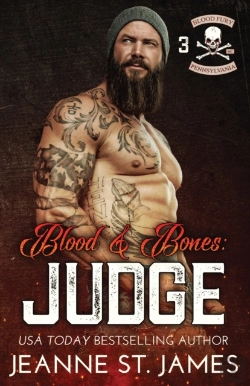 Bertrand.pt - Blood And Bones - Judge
