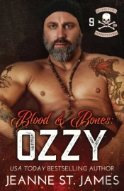 Blood And Bones - Ozzy