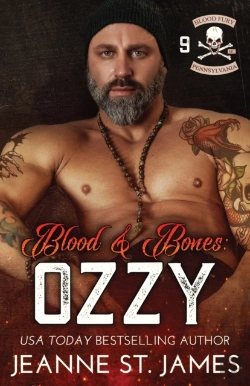 Bertrand.pt - Blood And Bones - Ozzy