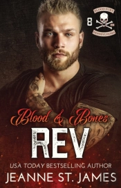 Blood And Bones - Rev