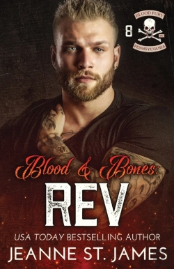 Bertrand.pt - Blood And Bones - Rev
