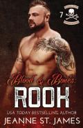 Blood And Bones - Rook