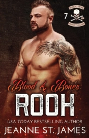 Blood And Bones - Rook