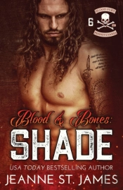 Blood And Bones - Shade