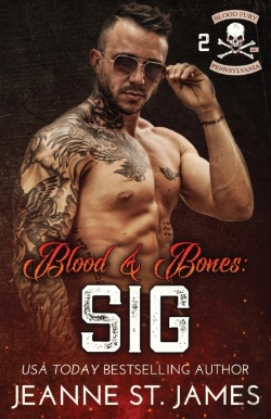 Bertrand.pt - Blood And Bones - Sig