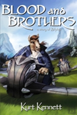 Bertrand.pt - Blood And Brothers