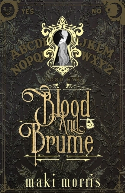 Bertrand.pt - Blood And Brume