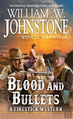 Bertrand.pt - Blood And Bullets