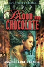 Blood And Chocolate
