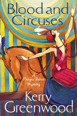 Bertrand.pt - Blood And Circuses