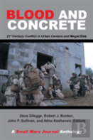 Blood And Concrete