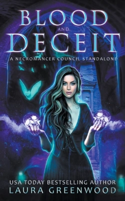 Bertrand.pt - Blood And Deceit