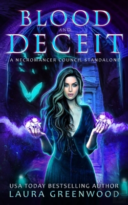 Bertrand.pt - Blood And Deceit