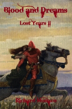 Bertrand.pt - Blood And Dreams: Lost Years Ii