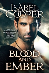 Blood And Ember