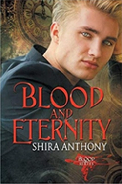 Bertrand.pt - Blood And Eternity