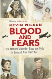 Blood And Fears
