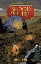 Blood And Fire