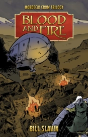 Blood And Fire