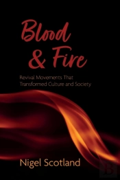 Blood And Fire