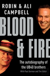 Blood And Fire