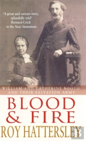 Blood And Fire
